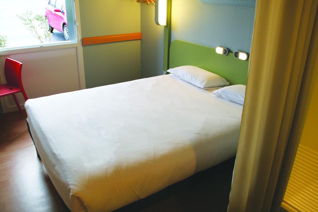 Ibis Budget Saint Pourcain Room photo