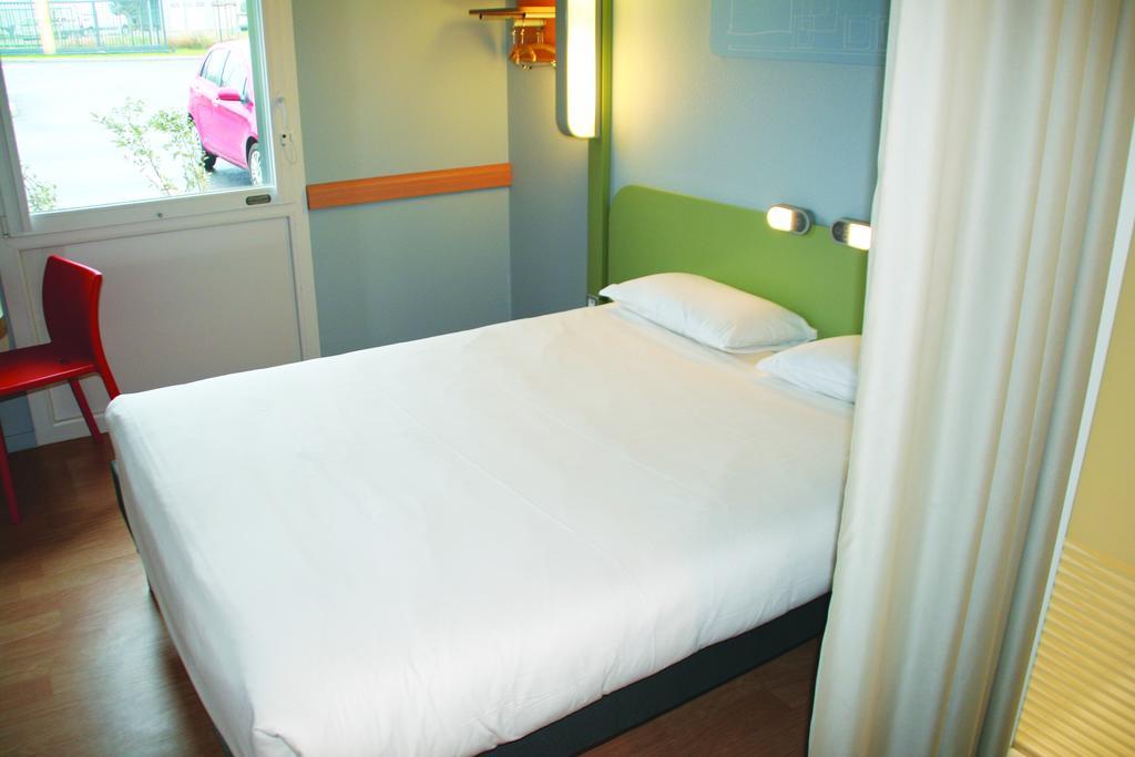Ibis Budget Saint Pourcain Room photo