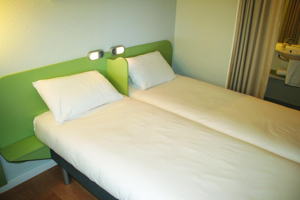 Ibis Budget Saint Pourcain Room photo